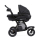 Chicco Trio Activ3 Jet Black - 1019150 - zdjęcie 3